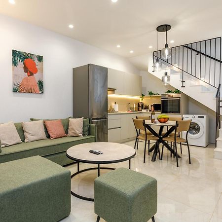 Lindian Villas Líndos Екстериор снимка