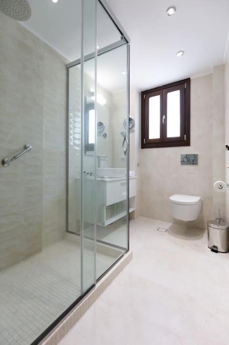 Lindian Villas Líndos Екстериор снимка