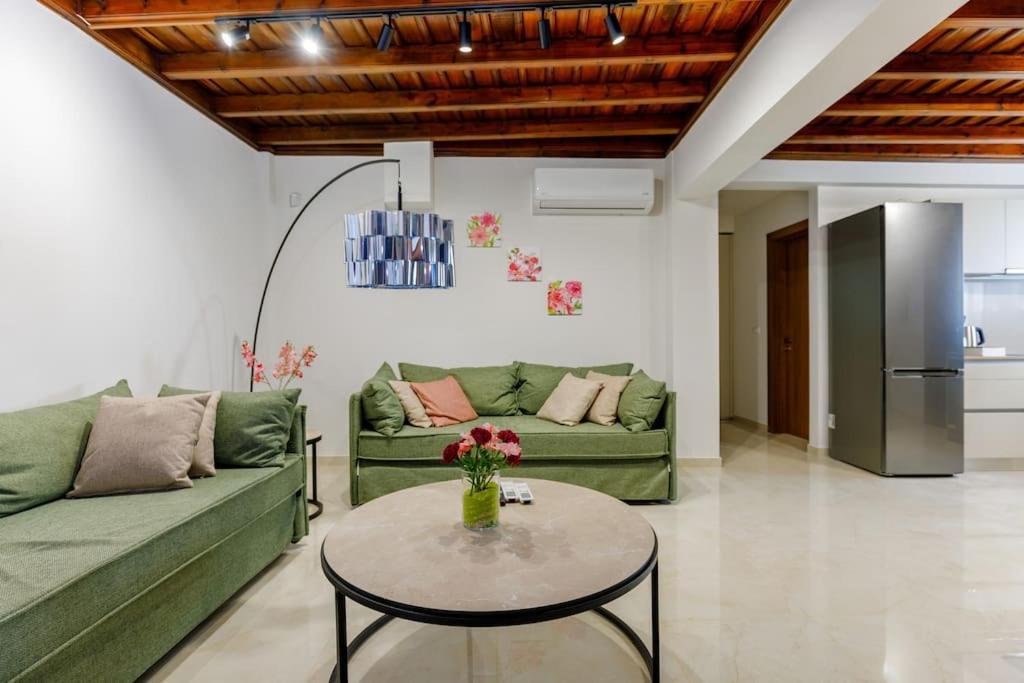 Lindian Villas Líndos Екстериор снимка