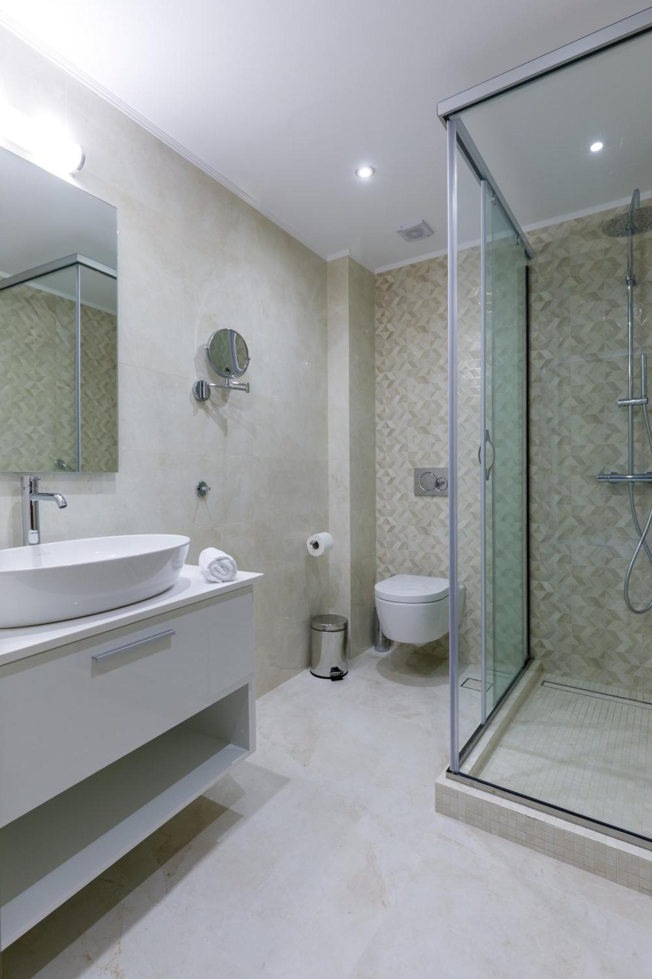 Lindian Villas Líndos Екстериор снимка