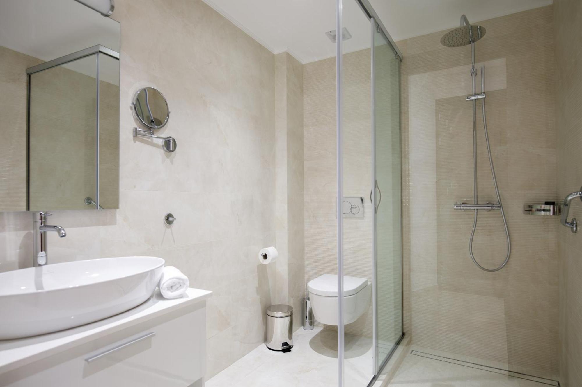 Lindian Villas Líndos Екстериор снимка