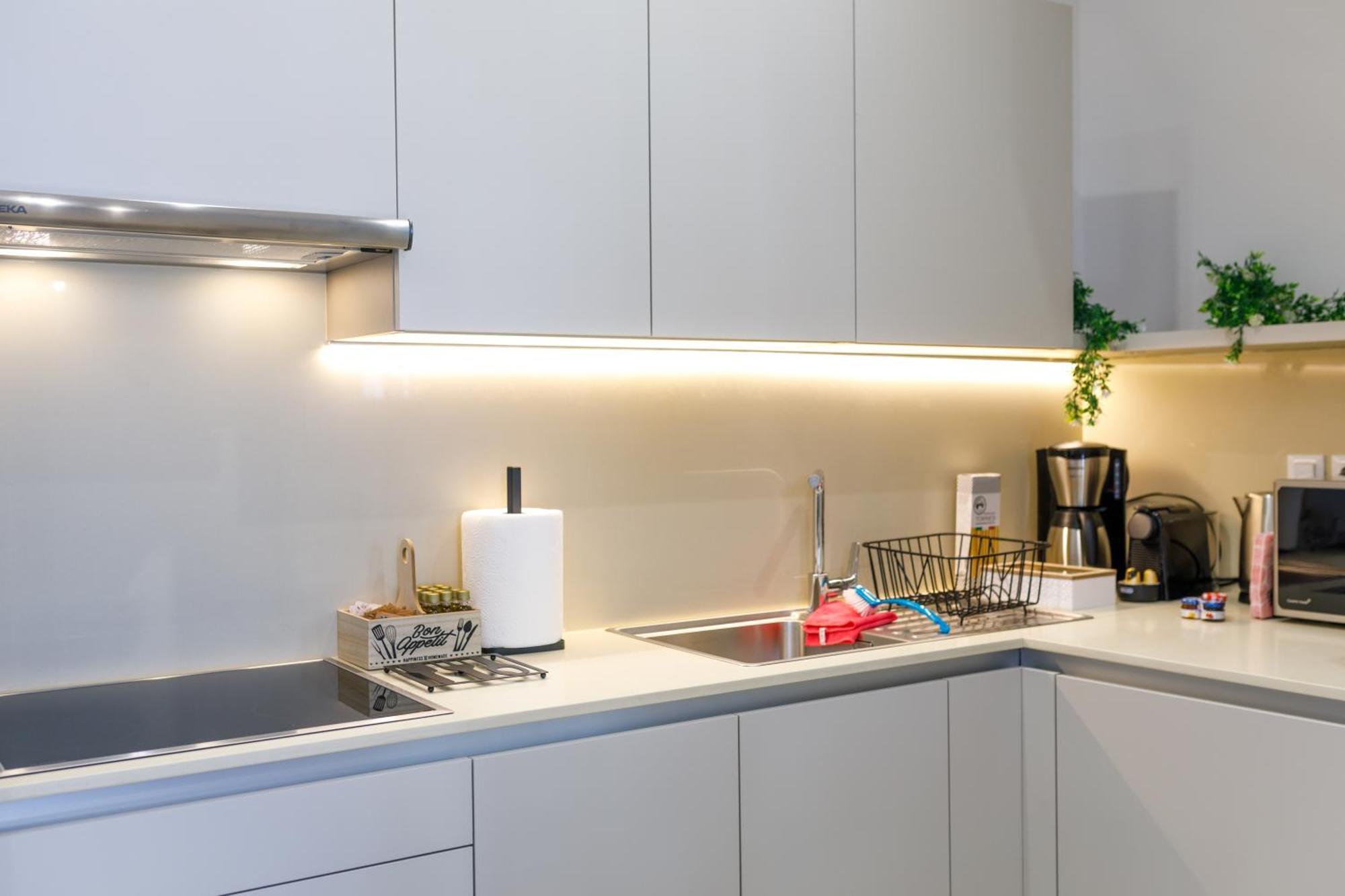 Lindian Villas Líndos Екстериор снимка