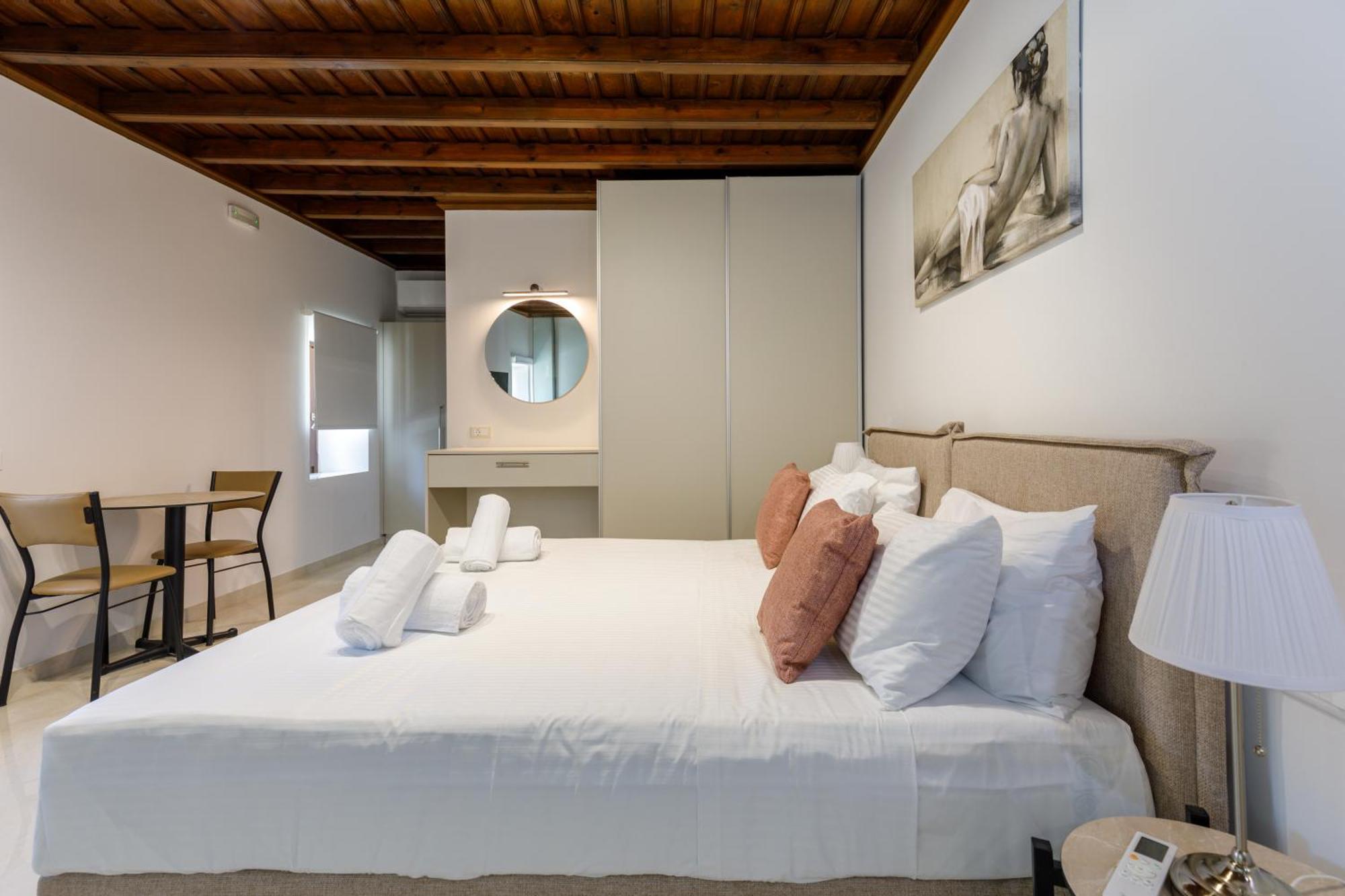 Lindian Villas Líndos Екстериор снимка